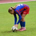 VIDEA: V jubilejním ročníku završily sparťanky zlatý hattrick