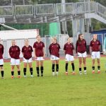 VIDEA: V jubilejním ročníku završily sparťanky zlatý hattrick
