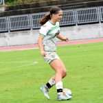 VIDEA: V jubilejním ročníku završily sparťanky zlatý hattrick