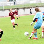 VIDEA: V jubilejním ročníku završily sparťanky zlatý hattrick