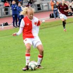 VIDEA: V jubilejním ročníku završily sparťanky zlatý hattrick