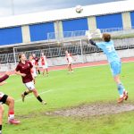 VIDEA: V jubilejním ročníku završily sparťanky zlatý hattrick