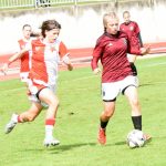 VIDEA: V jubilejním ročníku završily sparťanky zlatý hattrick