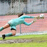 VIDEA: V jubilejním ročníku završily sparťanky zlatý hattrick