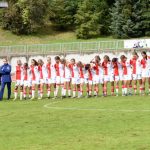 VIDEA: V jubilejním ročníku završily sparťanky zlatý hattrick