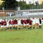 VIDEA: V jubilejním ročníku završily sparťanky zlatý hattrick