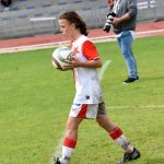 VIDEA: V jubilejním ročníku završily sparťanky zlatý hattrick