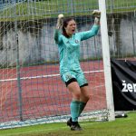 VIDEA: V jubilejním ročníku završily sparťanky zlatý hattrick