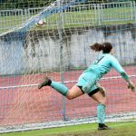 VIDEA: V jubilejním ročníku završily sparťanky zlatý hattrick