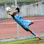 VIDEA: V jubilejním ročníku završily sparťanky zlatý hattrick