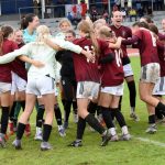 VIDEA: V jubilejním ročníku završily sparťanky zlatý hattrick