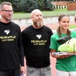 VIDEA: V jubilejním ročníku završily sparťanky zlatý hattrick