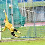 VIDEA: V jubilejním ročníku završily sparťanky zlatý hattrick