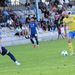 VIDEO: K obratu zavelel Voráček a neporazitelnost Písku trvá