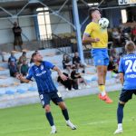 VIDEO: K obratu zavelel Voráček a neporazitelnost Písku trvá