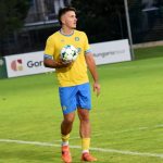 VIDEO: K obratu zavelel Voráček a neporazitelnost Písku trvá