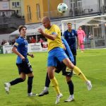 VIDEO: K obratu zavelel Voráček a neporazitelnost Písku trvá