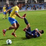 VIDEO: K obratu zavelel Voráček a neporazitelnost Písku trvá