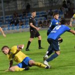 VIDEO: K obratu zavelel Voráček a neporazitelnost Písku trvá