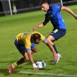 VIDEO: K obratu zavelel Voráček a neporazitelnost Písku trvá