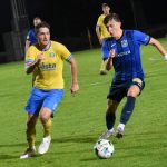 VIDEO: K obratu zavelel Voráček a neporazitelnost Písku trvá