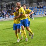 VIDEO: K obratu zavelel Voráček a neporazitelnost Písku trvá