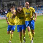VIDEO: K obratu zavelel Voráček a neporazitelnost Písku trvá