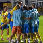 VIDEO: K obratu zavelel Voráček a neporazitelnost Písku trvá