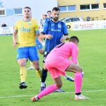 VIDEO: K obratu zavelel Voráček a neporazitelnost Písku trvá