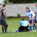 VIDEO: Domácí Smetanka držela s lídrem krok jenom do přestávky