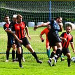 Štěkeňský nováček znovu bodoval, s Drahonicemi hrál doma 2:2
