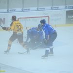 VIDEO: Kohouti zvládli premiéru v Maxa lize skvěle! Obhájci titulu z Jihlavy nasypali v mlhovém oparu šest kousků