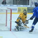 VIDEO: Hokejisté Tábora ztratili se Vsetínem rychlé tříbrankové vedení. V prodloužení rozhodl už po 30 sekundách Valtonen