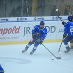 VIDEO: Kohouti zvládli premiéru v Maxa lize skvěle! Obhájci titulu z Jihlavy nasypali v mlhovém oparu šest kousků