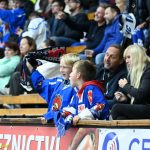VIDEO: Hokejisté Tábora ztratili se Vsetínem rychlé tříbrankové vedení. V prodloužení rozhodl už po 30 sekundách Valtonen