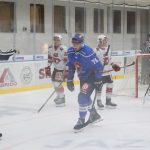 Hokejisté Tábora poprvé ztratili všechny body. Rezerva Pardubic vstřelila u Jordánu pět gólů