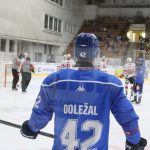 Hokejisté Tábora poprvé ztratili všechny body. Rezerva Pardubic vstřelila u Jordánu pět gólů