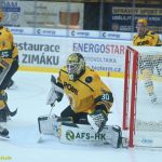 VIDEO: Hokejisté Tábora ztratili se Vsetínem rychlé tříbrankové vedení. V prodloužení rozhodl už po 30 sekundách Valtonen
