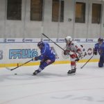 Hokejisté Tábora poprvé ztratili všechny body. Rezerva Pardubic vstřelila u Jordánu pět gólů