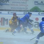 VIDEO: Kohouti zvládli premiéru v Maxa lize skvěle! Obhájci titulu z Jihlavy nasypali v mlhovém oparu šest kousků
