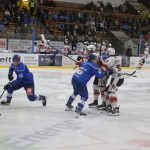 Hokejisté Tábora poprvé ztratili všechny body. Rezerva Pardubic vstřelila u Jordánu pět gólů