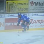 VIDEO: Kohouti zvládli premiéru v Maxa lize skvěle! Obhájci titulu z Jihlavy nasypali v mlhovém oparu šest kousků