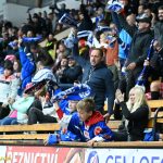 VIDEO: Hokejisté Tábora ztratili se Vsetínem rychlé tříbrankové vedení. V prodloužení rozhodl už po 30 sekundách Valtonen