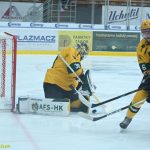 VIDEO: Hokejisté Tábora ztratili se Vsetínem rychlé tříbrankové vedení. V prodloužení rozhodl už po 30 sekundách Valtonen