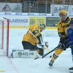 VIDEO: Hokejisté Tábora ztratili se Vsetínem rychlé tříbrankové vedení. V prodloužení rozhodl už po 30 sekundách Valtonen