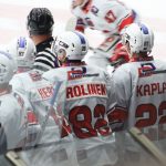 Hokejisté Tábora poprvé ztratili všechny body. Rezerva Pardubic vstřelila u Jordánu pět gólů