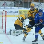 VIDEO: Hokejisté Tábora ztratili se Vsetínem rychlé tříbrankové vedení. V prodloužení rozhodl už po 30 sekundách Valtonen
