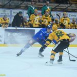 VIDEO: Hokejisté Tábora ztratili se Vsetínem rychlé tříbrankové vedení. V prodloužení rozhodl už po 30 sekundách Valtonen