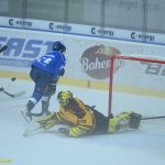 VIDEO: Kohouti zvládli premiéru v Maxa lize skvěle! Obhájci titulu z Jihlavy nasypali v mlhovém oparu šest kousků