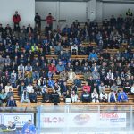 VIDEO: Kohouti zvládli premiéru v Maxa lize skvěle! Obhájci titulu z Jihlavy nasypali v mlhovém oparu šest kousků